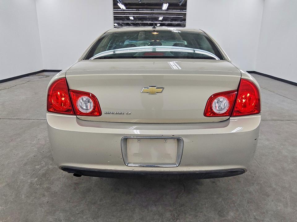 Продажа на аукционе авто 2011 Chevrolet Malibu, vin: 1G1ZC5E1XBF375769, номер лота: 66873236