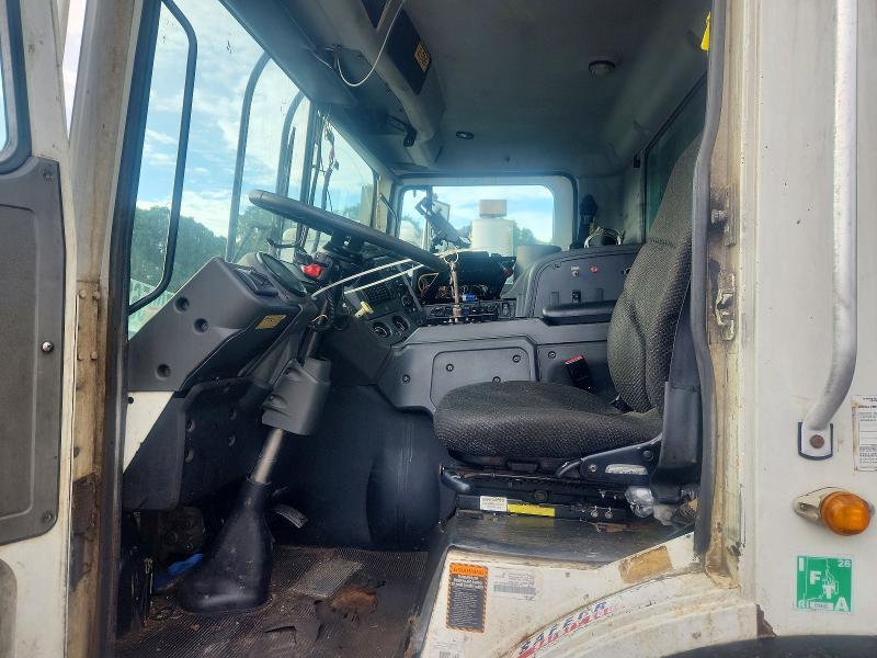 Продаж на аукціоні авто 2019 Mack Unknown, vin: 1M2TE2GC9KM001570, номер лоту: 67995636