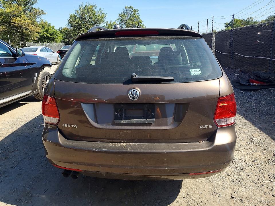 Продаж на аукціоні авто 2014 Volkswagen Jetta, vin: 3VWPP7AJ8EM624589, номер лоту: 67910676