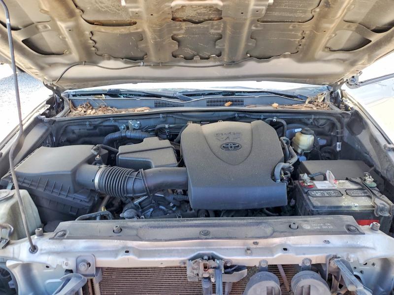Продаж на аукціоні авто 2016 Toyota Tacoma, vin: 5TFAZ5CN6GX001220, номер лоту: 69345626
