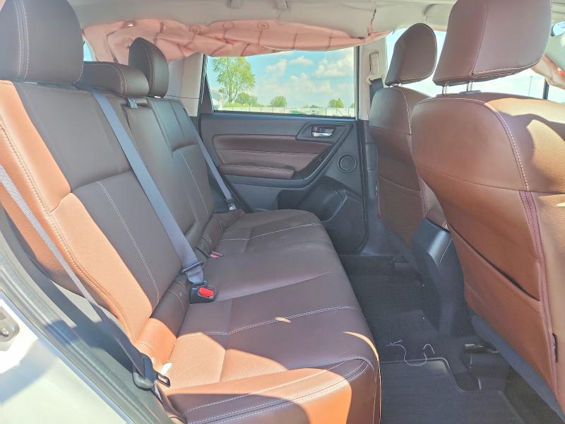 67218446 :رقم المزاد ، JF2SJAWC2HH546598 vin ، 2017 Subaru Forester مزاد بيع