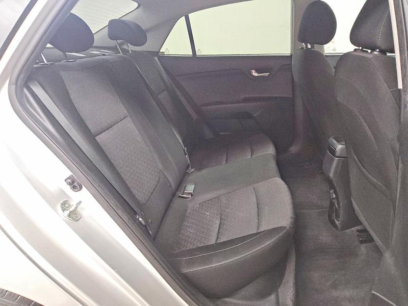 Aukcja sprzedaży 2019 Kia Rio, vin: 3KPA24AB2KE205237, numer aukcji: 70256596