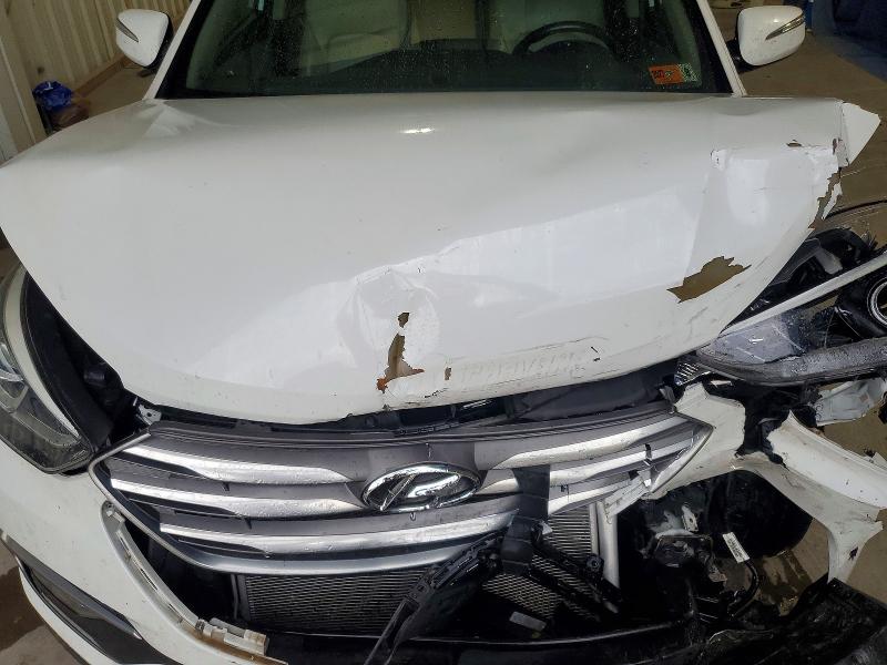 Aukcja sprzedaży 2018 Hyundai Santa Fe Sport, vin: 5NMZUDLB1JH082905, numer aukcji: 68297516