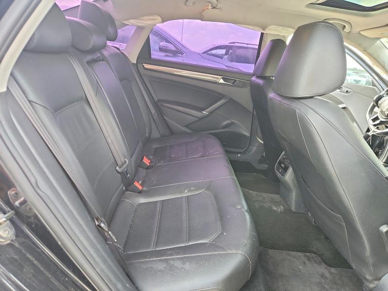 Aukcja sprzedaży 2017 Volkswagen Passat, vin: 1VWBT7A3XHC072333, numer aukcji: 69361396