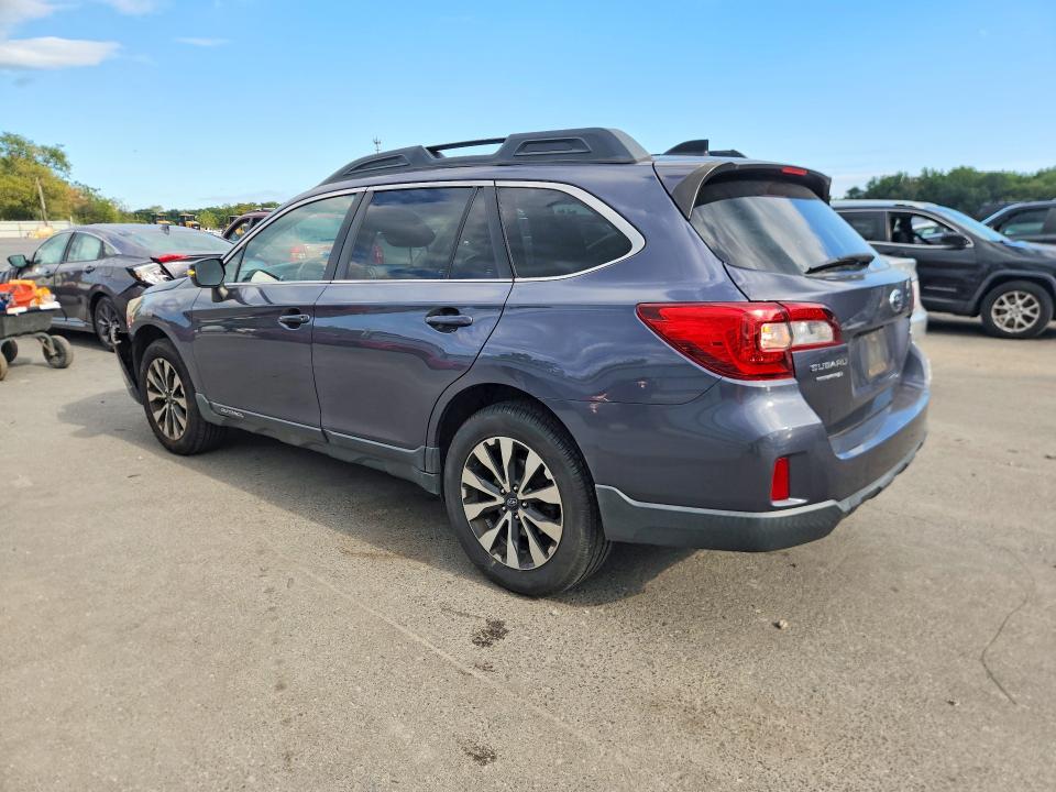 Продажа на аукционе авто 2016 Subaru Outback, vin: 4S4BSALC8G3267129, номер лота: 69305126