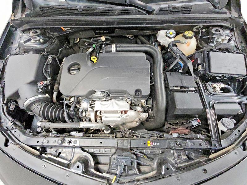 Aukcja sprzedaży 2023 Chevrolet Malibu, vin: 1G1ZC5ST9PF116218, numer aukcji: 66299206