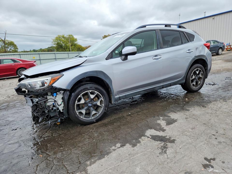 Aukcja sprzedaży 2019 Subaru Crosstrek, vin: JF2GTAEC6KH264019, numer aukcji: 70127086