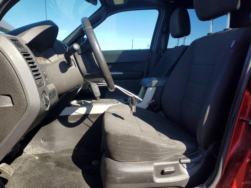 Продаж на аукціоні авто 2012 Ford Escape, vin: 1FMCU9D79CKC68479, номер лоту: 69228896