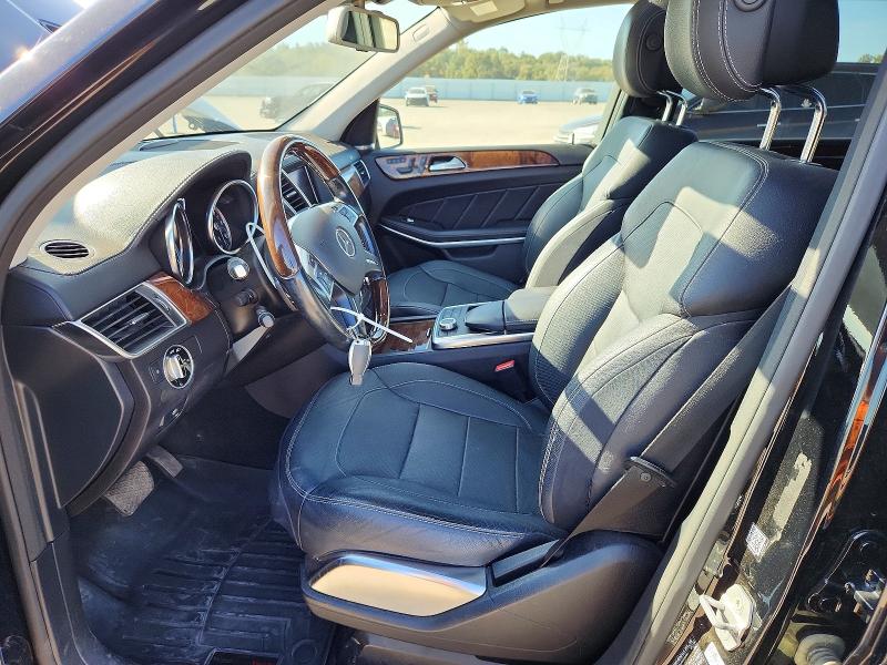 68865656 :رقم المزاد ، 4JGDF7DE4FA532235 vin ، 2015 Mercedes-benz Gl مزاد بيع