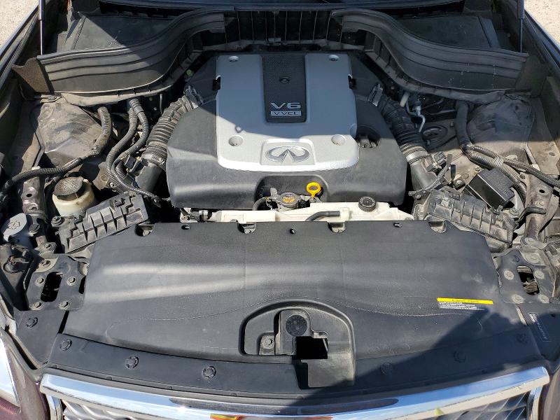 Aukcja sprzedaży 2017 Infiniti Qx50, vin: JN1BJ0RP7HM386669, numer aukcji: 70121456