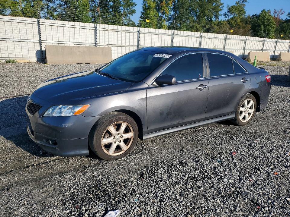 Продаж на аукціоні авто 2009 Toyota Camry, vin: 4T1BK46K59U089276, номер лоту: 67993226