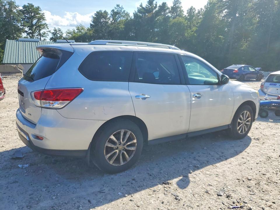 Aukcja sprzedaży 2015 Nissan Pathfinder, vin: 5N1AR2MM6FC600785, numer aukcji: 67731816