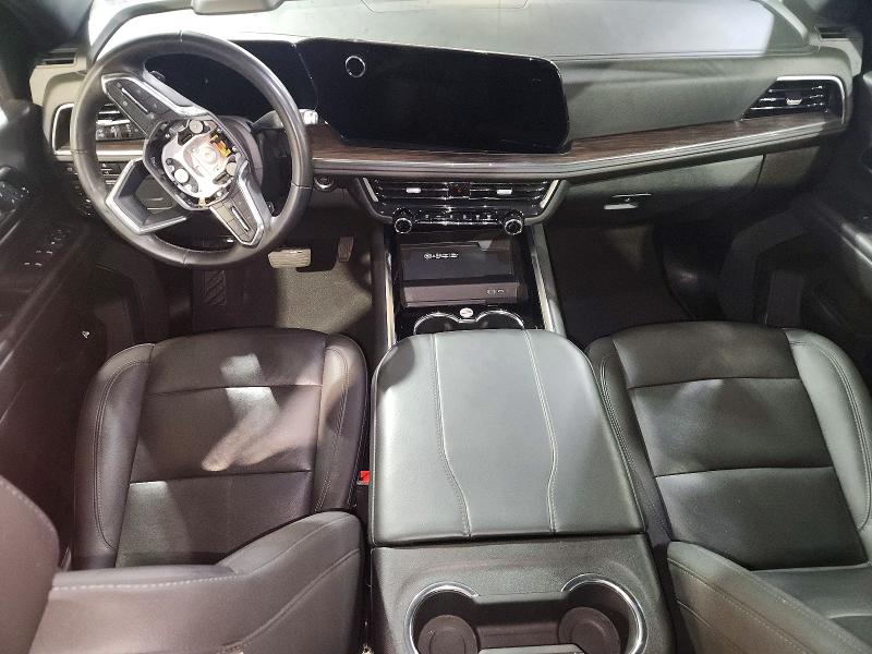 Продажа на аукционе авто 2025 Chevrolet Tahoe, vin: 1GNS6NRD9SR205932, номер лота: 71285976