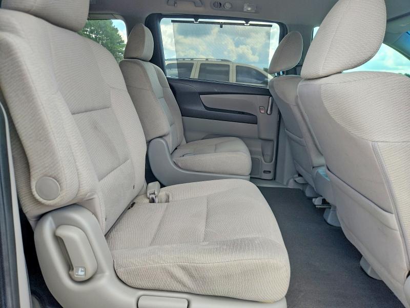 Aukcja sprzedaży 2012 Honda Odyssey, vin: 5FNRL5H45CB136469, numer aukcji: 68784006