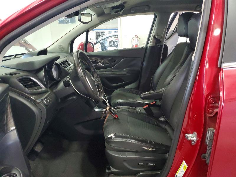 Продажа на аукционе авто 2014 Buick Encore, vin: KL4CJASB4EB783148, номер лота: 68815776