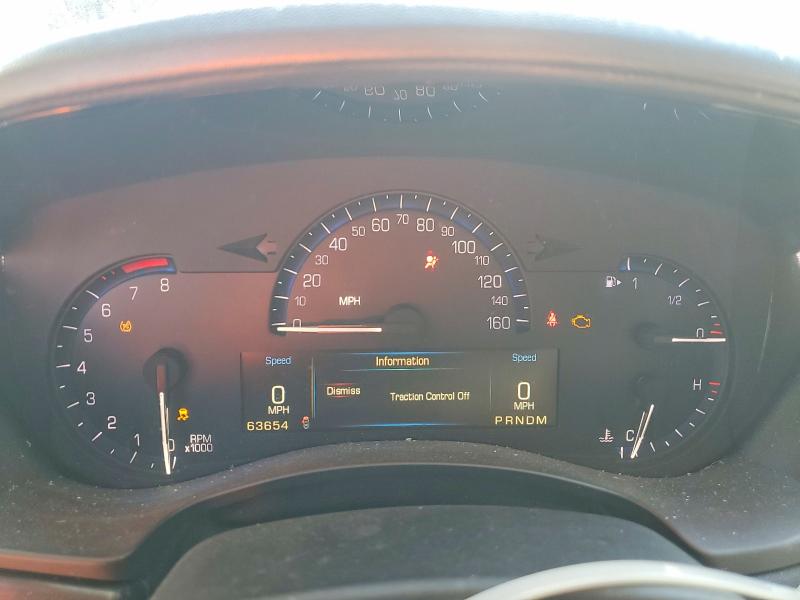 Продажа на аукционе авто 2014 Cadillac Ats, vin: 1G6AA5RA3E0193054, номер лота: 68580906