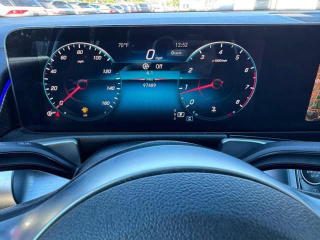 Aukcja sprzedaży 2022 Mercedes-benz Glb, vin: W1N4M4GB1NW232737, numer aukcji: 70320976