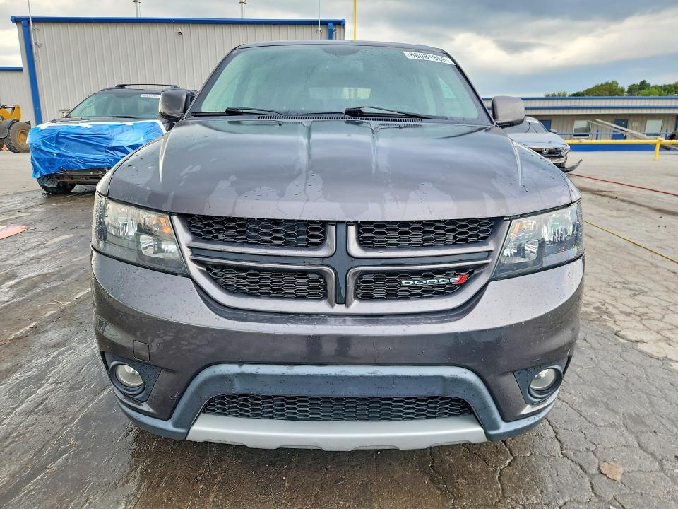 Продаж на аукціоні авто 2017 Dodge Journey, vin: 3C4PDDEG1HT588344, номер лоту: 68081856