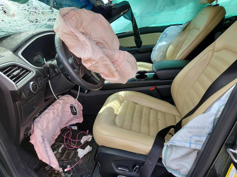 Продаж на аукціоні авто 2015 Ford Edge, vin: 2FMTK3J99FBC34968, номер лоту: 69634346