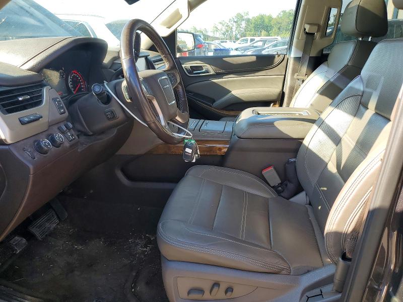 Продажа на аукционе авто 2016 Gmc Yukon, vin: 1GKS2CKJ2GR301048, номер лота: 67346406