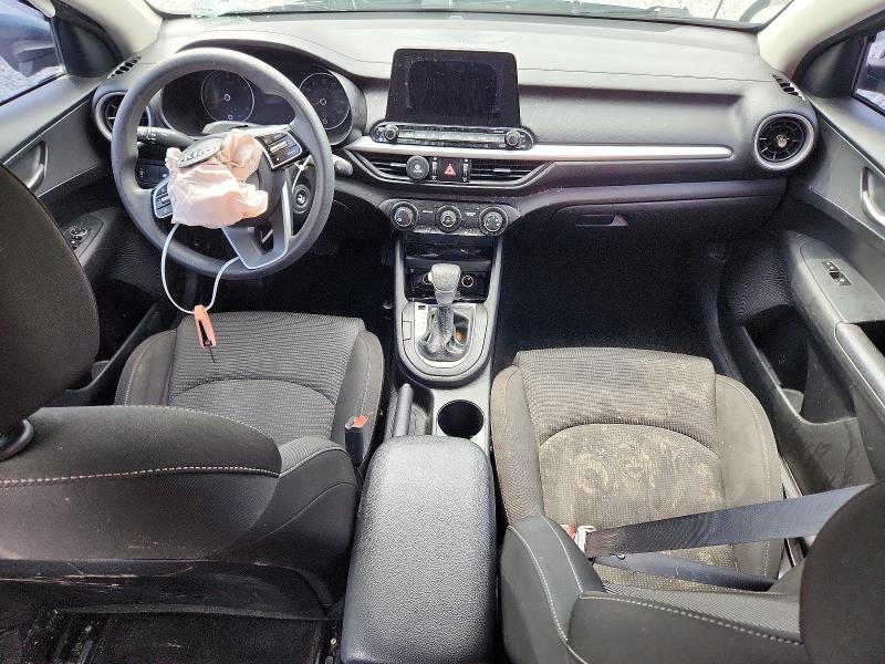 Продаж на аукціоні авто 2020 Kia Forte, vin: 3KPF24AD2LE205778, номер лоту: 67785066