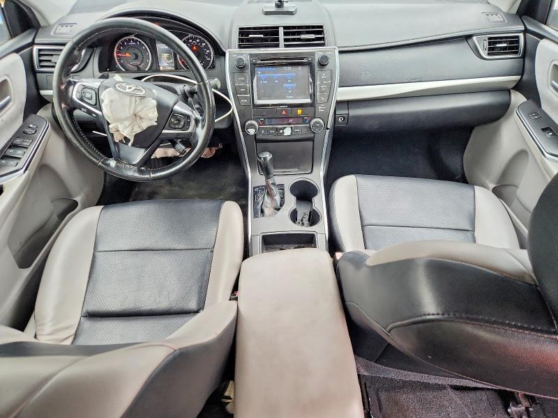 Aukcja sprzedaży 2016 Toyota Camry, vin: 4T1BF1FK1GU206108, numer aukcji: 70678926