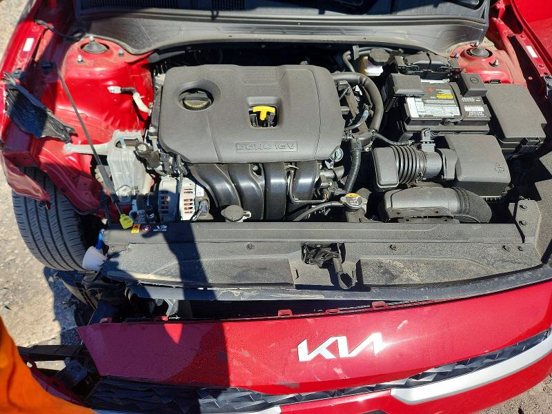 Aukcja sprzedaży 2023 Kia Forte, vin: 3KPF24AD9PE596997, numer aukcji: 68659506