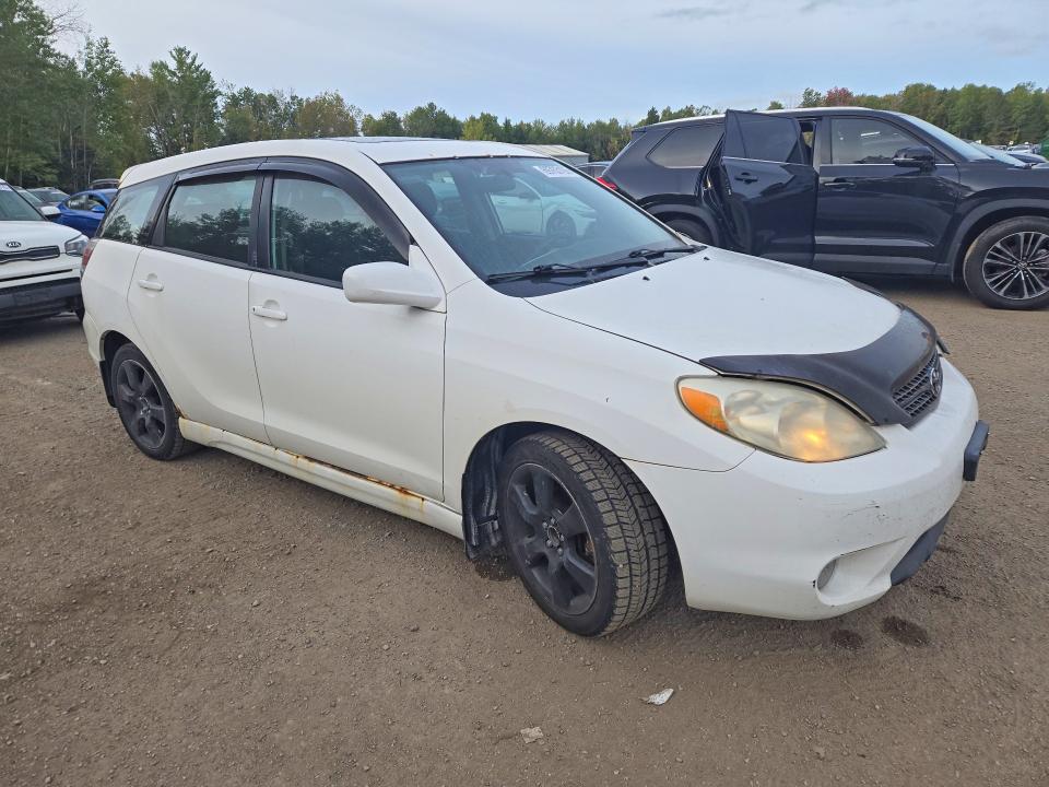 Продажа на аукционе авто 2008 Toyota Corolla Matrix, vin: 2T1KR32E78C690629, номер лота: 69763196