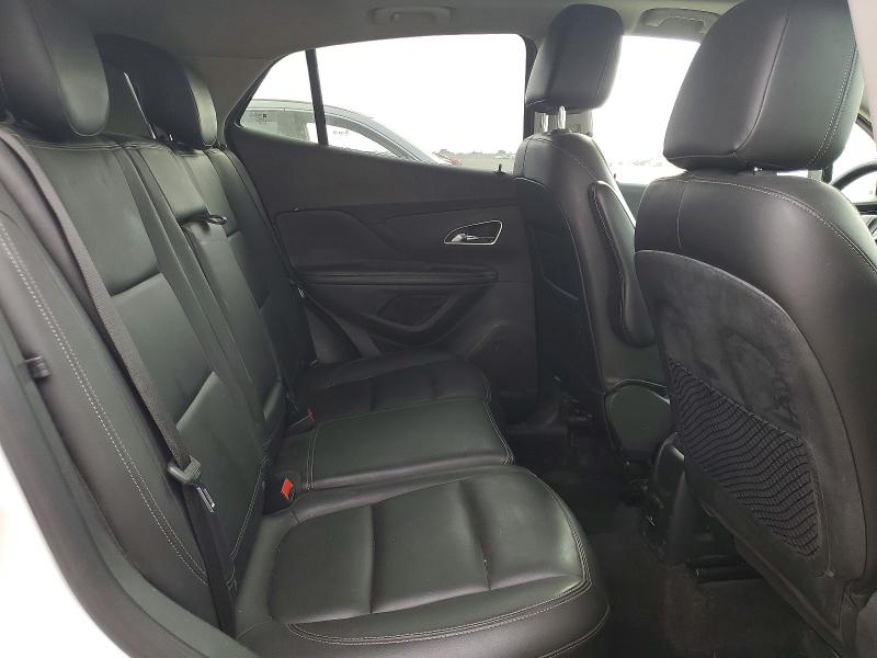 Aukcja sprzedaży 2013 Buick Encore, vin: KL4CJGSB3DB186316, numer aukcji: 69235776