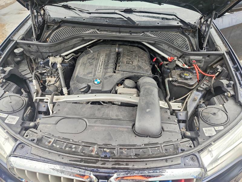 Aukcja sprzedaży 2015 Bmw X5, vin: 5UXKR0C54F0K65954, numer aukcji: 67764096