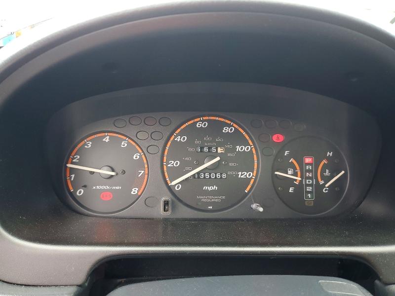 Продажа на аукционе авто 2001 Honda Cr-v, vin: JHLRD28421S005756, номер лота: 69563606