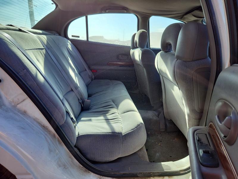 68409926 :رقم المزاد ، 1G4HP54K8Y4189228 vin ، 2000 Buick Lesabre مزاد بيع