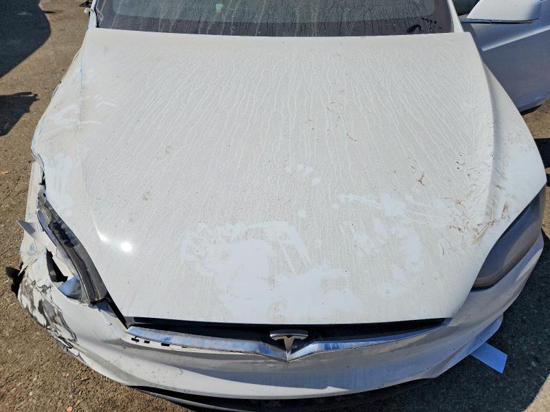 Продаж на аукціоні авто 2016 Tesla Model X, vin: 5YJXCBE25GF007842, номер лоту: 66850316