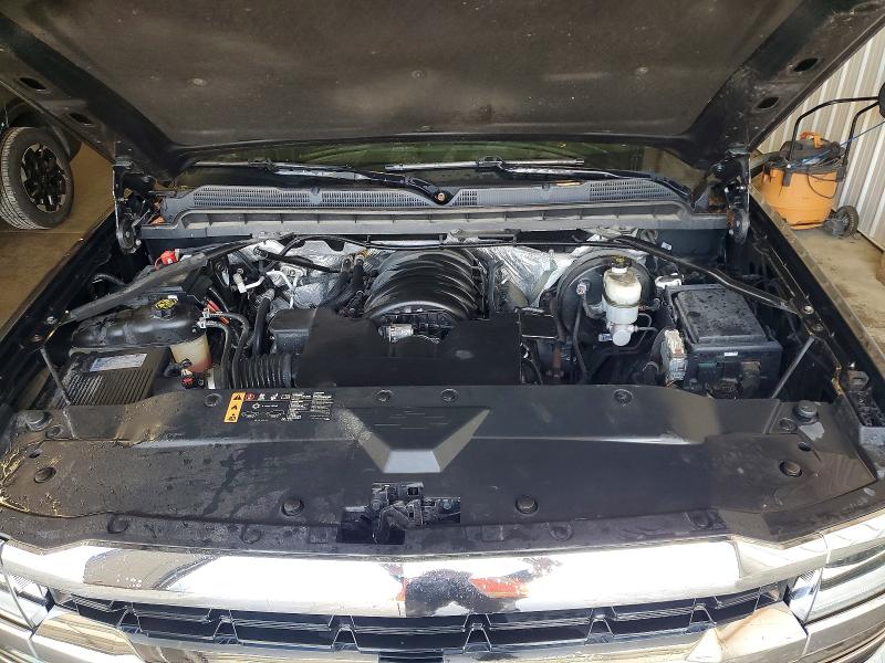 67661506 :رقم المزاد ، 1GCVKREC6HZ344592 vin ، 2017 Chevrolet Silverado مزاد بيع