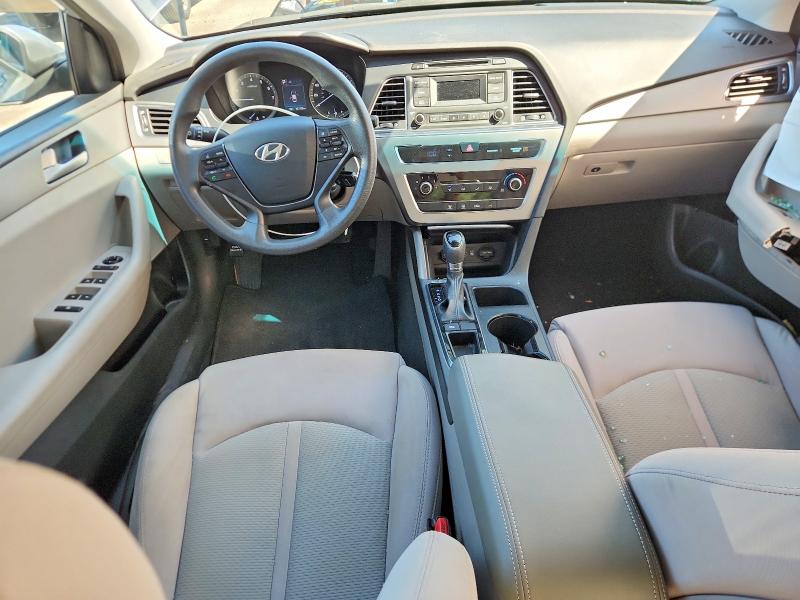Продажа на аукционе авто 2015 Hyundai Sonata, vin: 5NPE24AF1FH152472, номер лота: 68633476