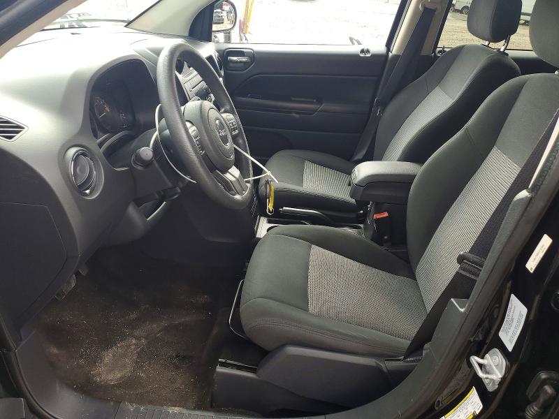 Aukcja sprzedaży 2015 Jeep Compass, vin: 1C4NJDBB6FD153699, numer aukcji: 67519736
