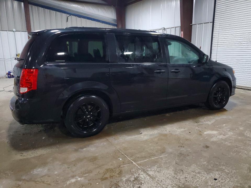 Продаж на аукціоні авто 2019 Dodge Grand Caravan, vin: 2C4RDGEG4KR744929, номер лоту: 69756326