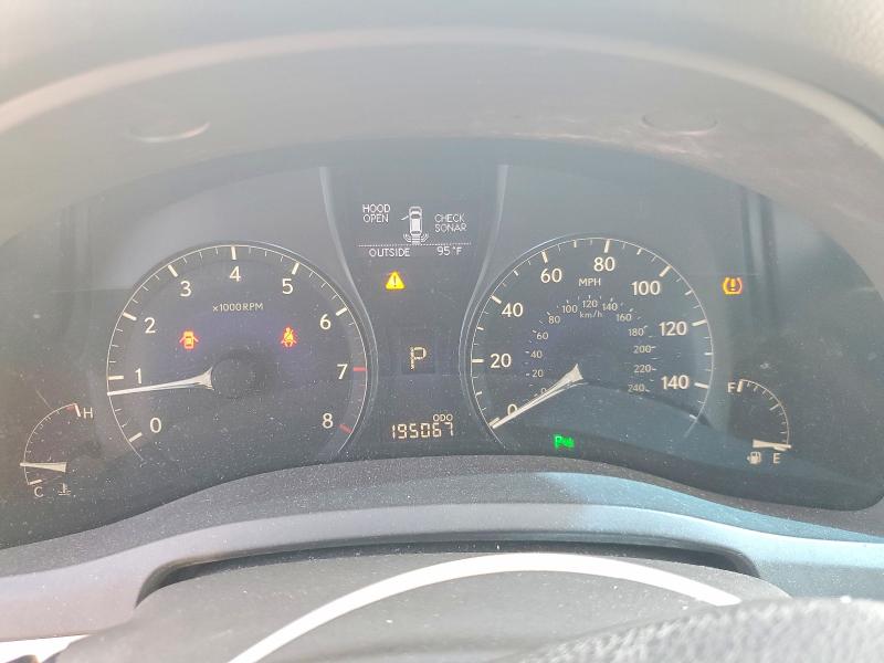 2011 Lexus Rx მანქანა იყიდება აუქციონზე, vin: 2T2ZK1BA5BC052192, აუქციონის ნომერი: 67963956