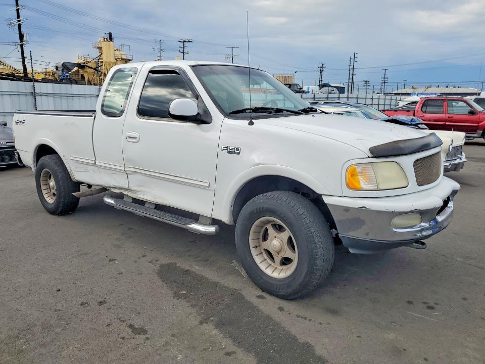 Продажа на аукционе авто 1997 Ford F150, vin: 1FTDX18W2VNC68795, номер лота: 67748676