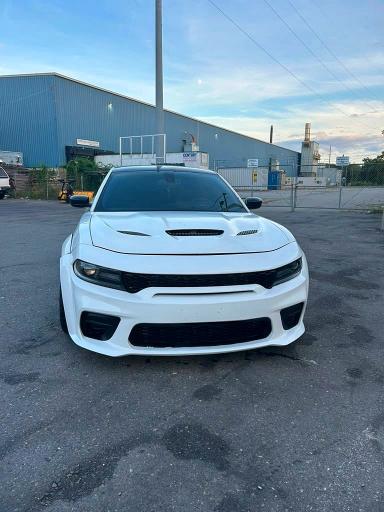 2018 Dodge Charger მანქანა იყიდება აუქციონზე, vin: 2C3CDXL99JH202626, აუქციონის ნომერი: 70650786