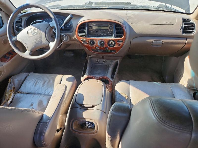68703966 :رقم المزاد ، 5TBBT48114S443287 vin ، 2004 Toyota Tundra مزاد بيع