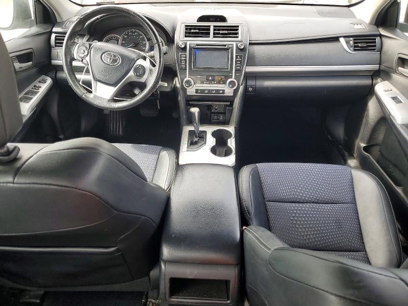67669796 :رقم المزاد ، 4T1BF1FK5CU164813 vin ، 2012 Toyota Camry مزاد بيع