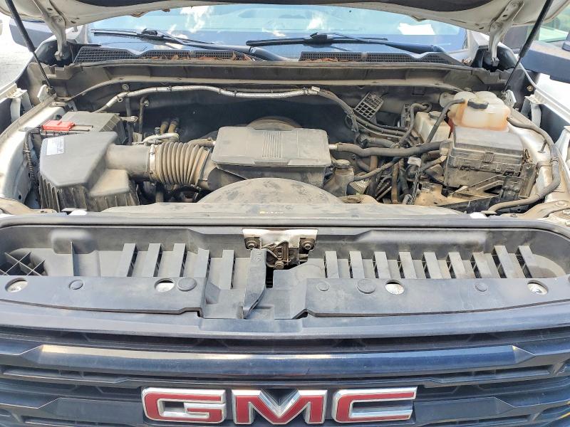 Aukcja sprzedaży 2021 Gmc Sierra, vin: 1GD18LE71MF195495, numer aukcji: 67190046