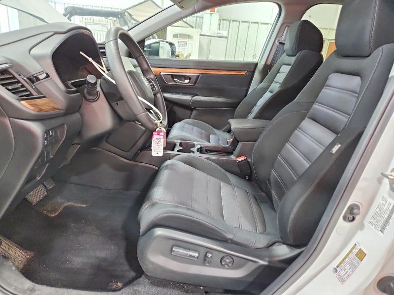 68380406 :رقم المزاد ، 7FARW2H58KE047478 vin ، 2019 Honda Cr-v مزاد بيع