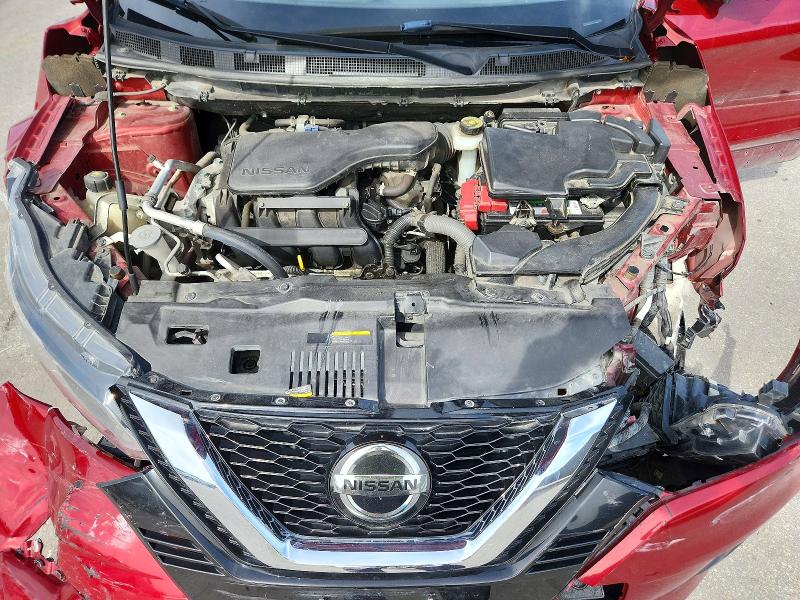 Auction sale of the 2020 Nissan Rogue Sport, vin: JN1BJ1CW6LW377741, lot number: 68681766