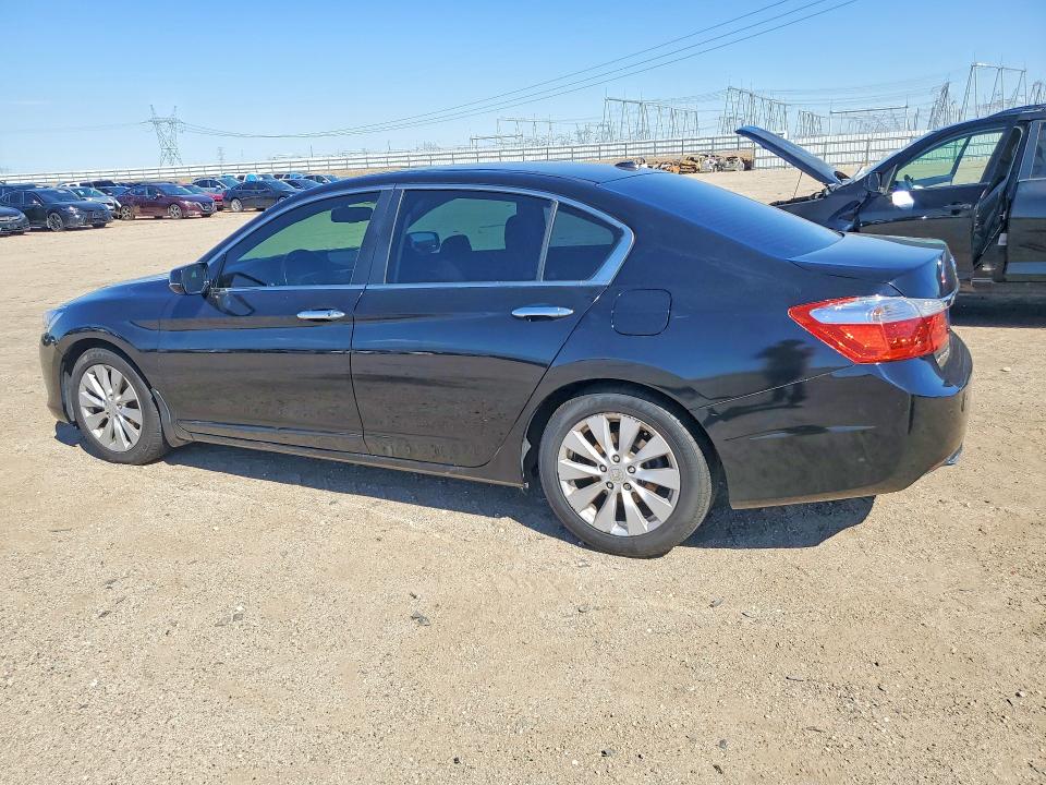 2015 Honda Accord მანქანა იყიდება აუქციონზე, vin: 1HGCR2F85FA074546, აუქციონის ნომერი: 67938876