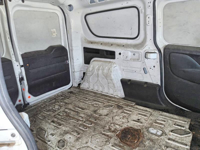 2020 Ram Promaster City მანქანა იყიდება აუქციონზე, vin: ZFBHRFABXL6P35360, აუქციონის ნომერი: 66034586