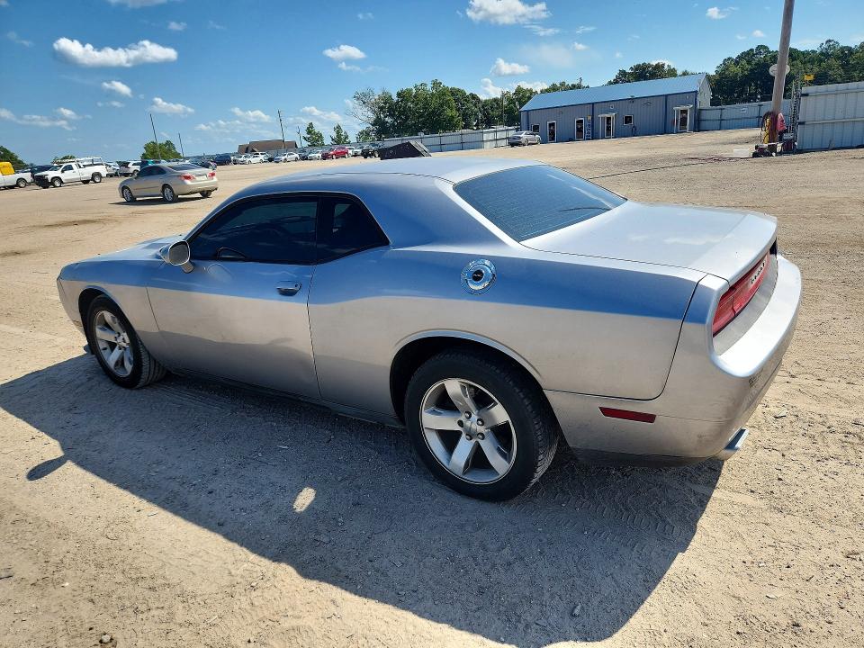 Aukcja sprzedaży 2011 Dodge Challenger, vin: 2B3CJ4DG3BH519391, numer aukcji: 67451436