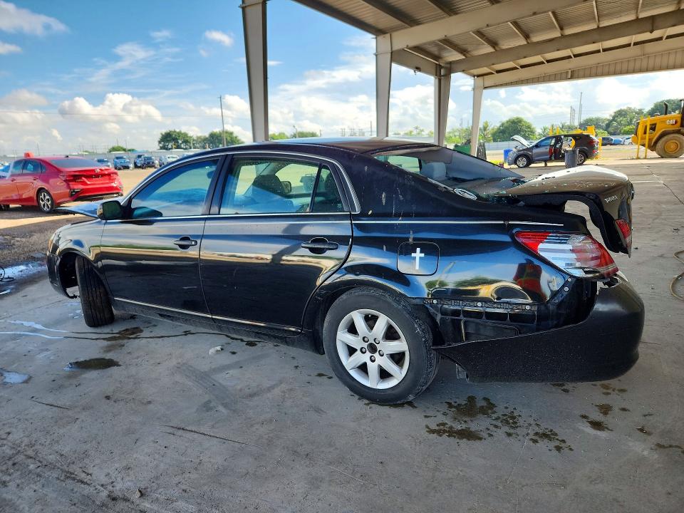 69422926 :رقم المزاد ، 4T1BK36B07U222727 vin ، 2007 Toyota Avalon مزاد بيع