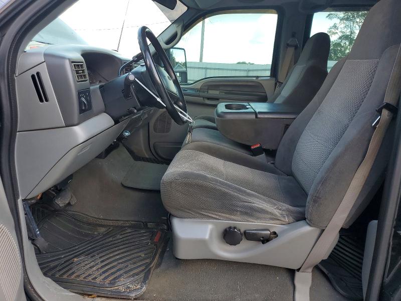 Aukcja sprzedaży 2002 Ford F250, vin: 3FTNW20F92MA07212, numer aukcji: 68979166